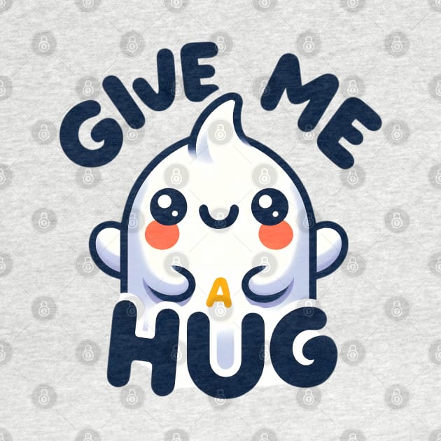 Hugs Mean Love by J3's Kyngs